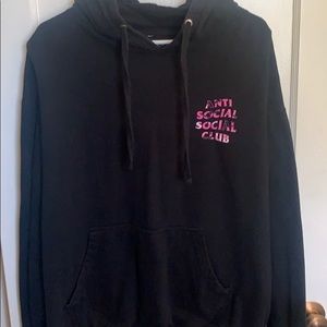100% Authentic ASSC